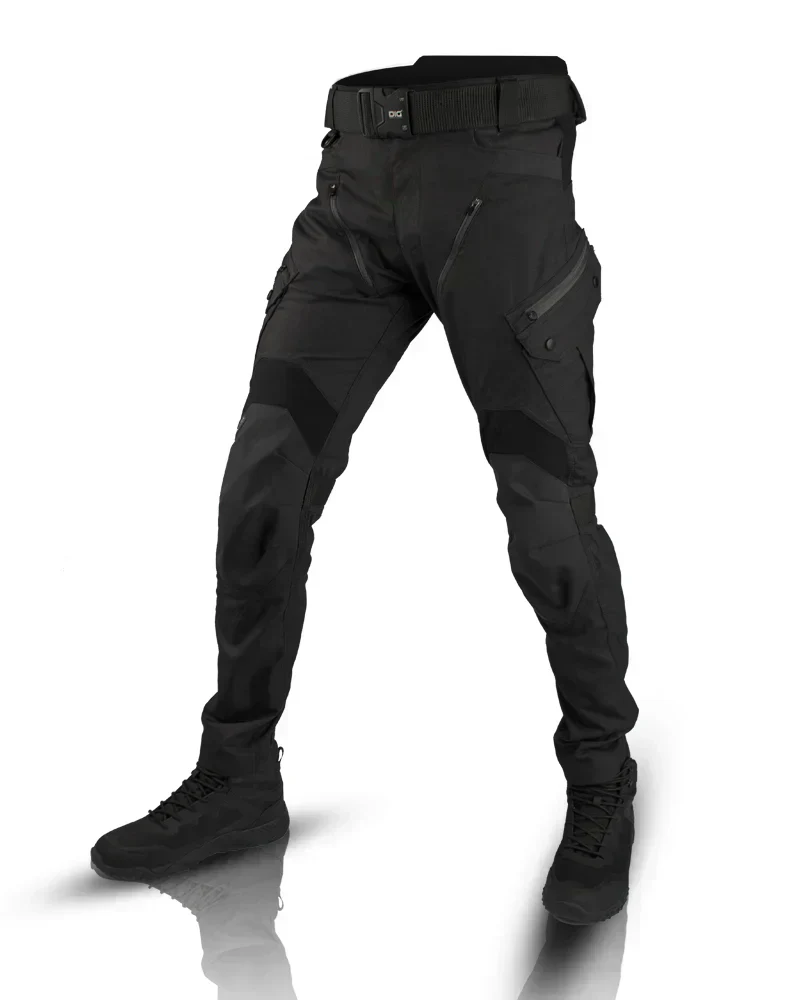 Kareem® | Tactical Pants - Image 6