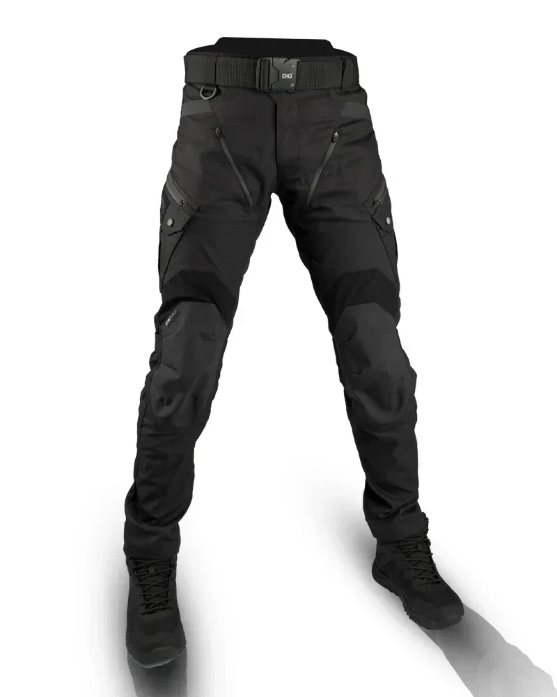 Kareem® | Tactical Pants - Image 7