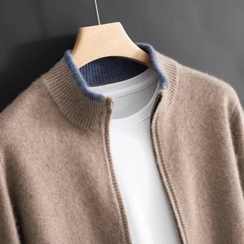 Kari® | Cashmere Jacket - Image 3