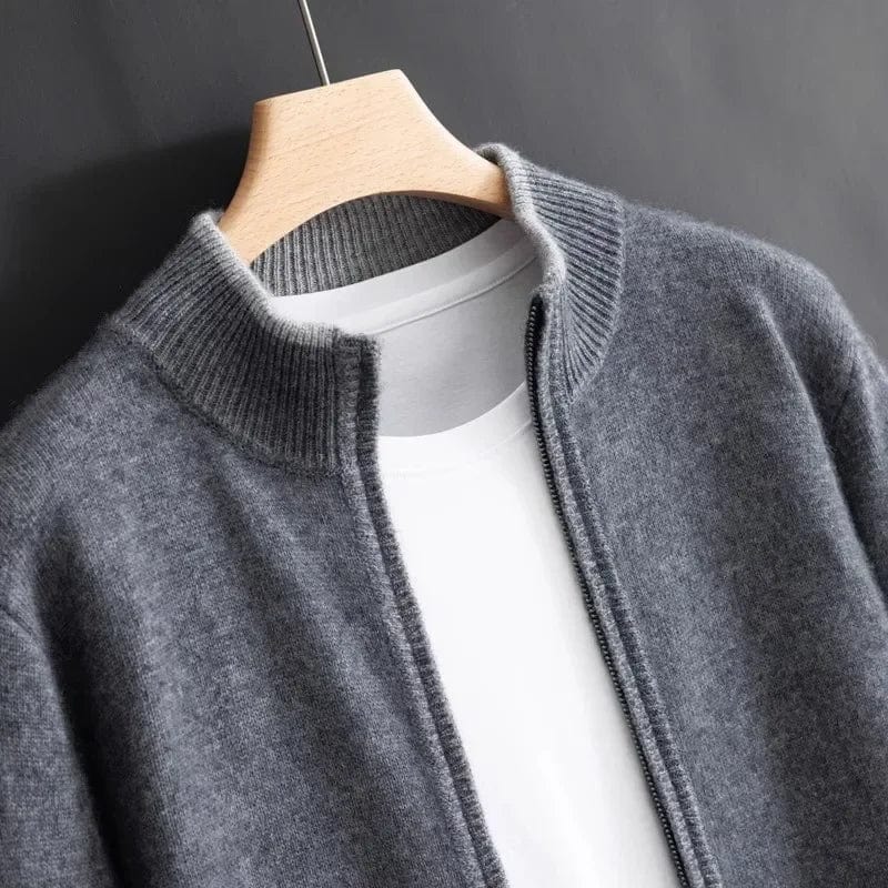 Kari® | Cashmere Jacket - Image 5