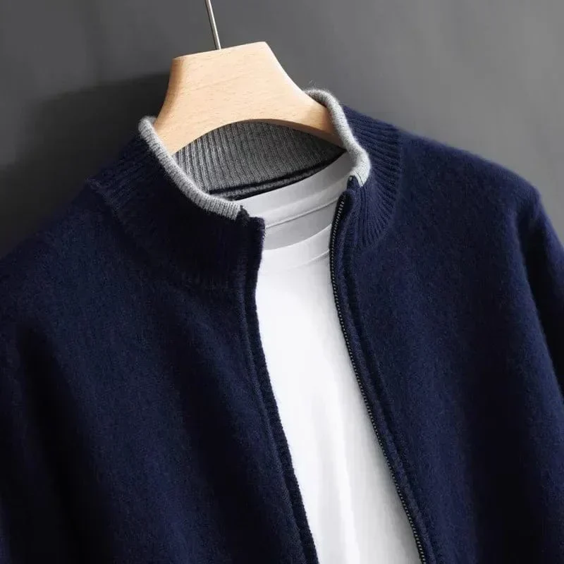 Kari® | Cashmere Jacket - Image 6