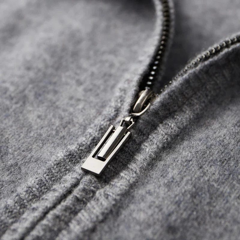 Kari® | Cashmere Jacket - Image 7