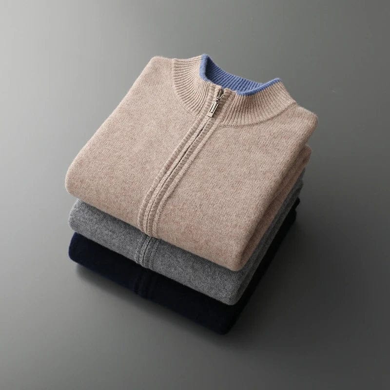 Kari® | Cashmere Jacket - Image 9