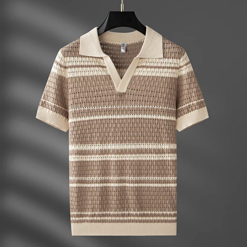 Karim | HARRISON POLO T SHIRT