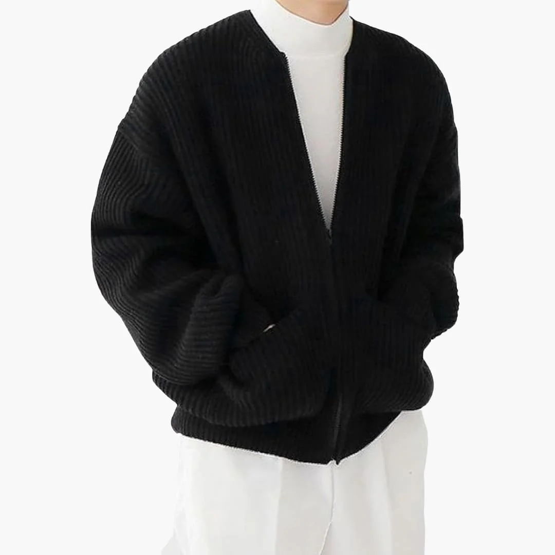 Karis® | Fashionable Cardigan - Image 5