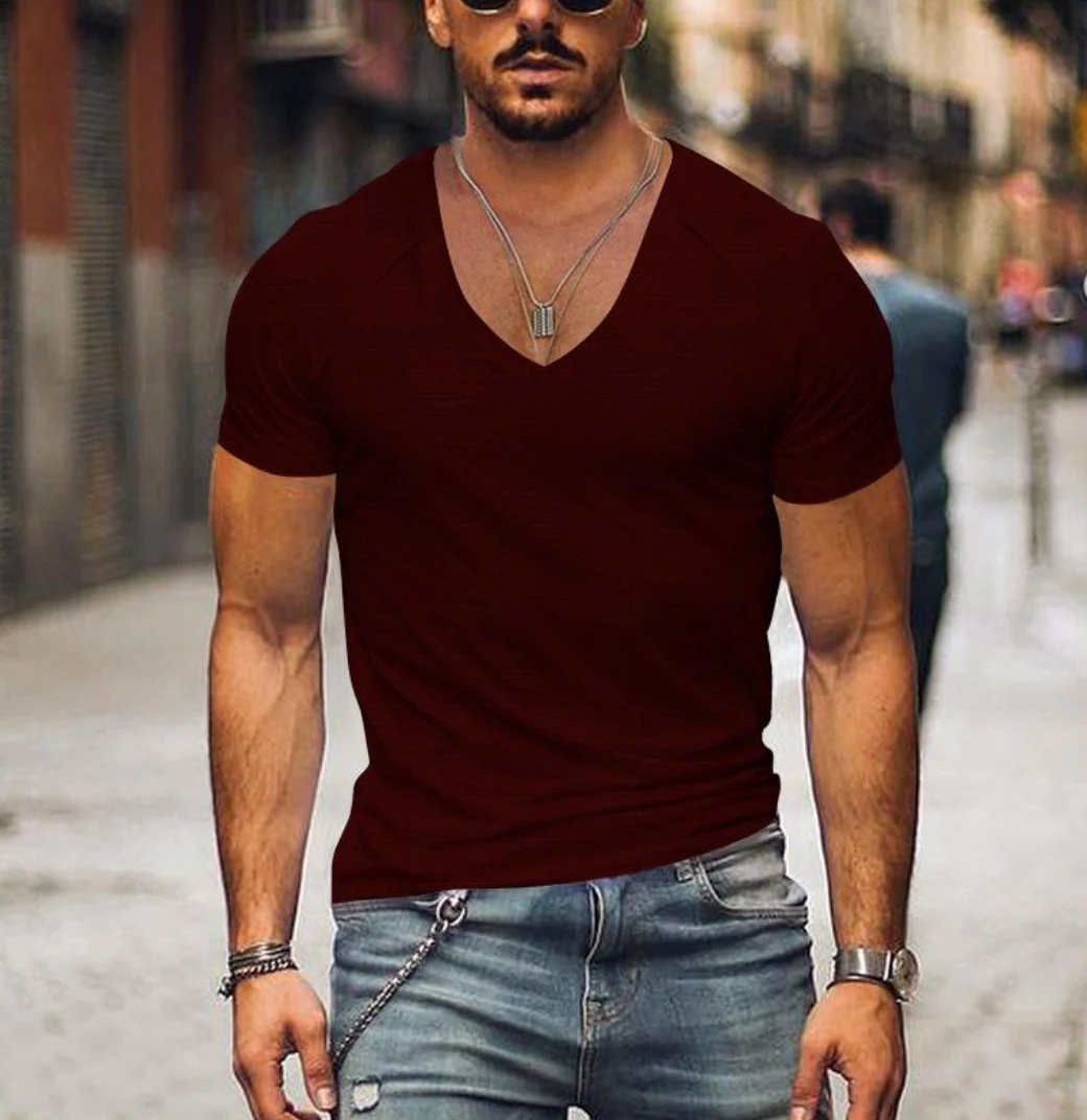 Karl® | Breathable Summer Shirt For Men - Image 7