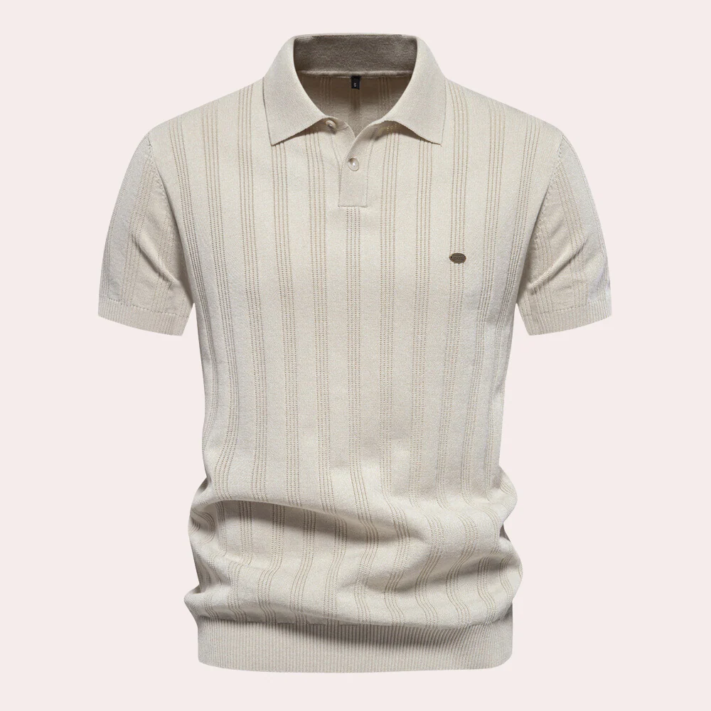 Karl® | Men'S Breathable T-Shirt - Image 2