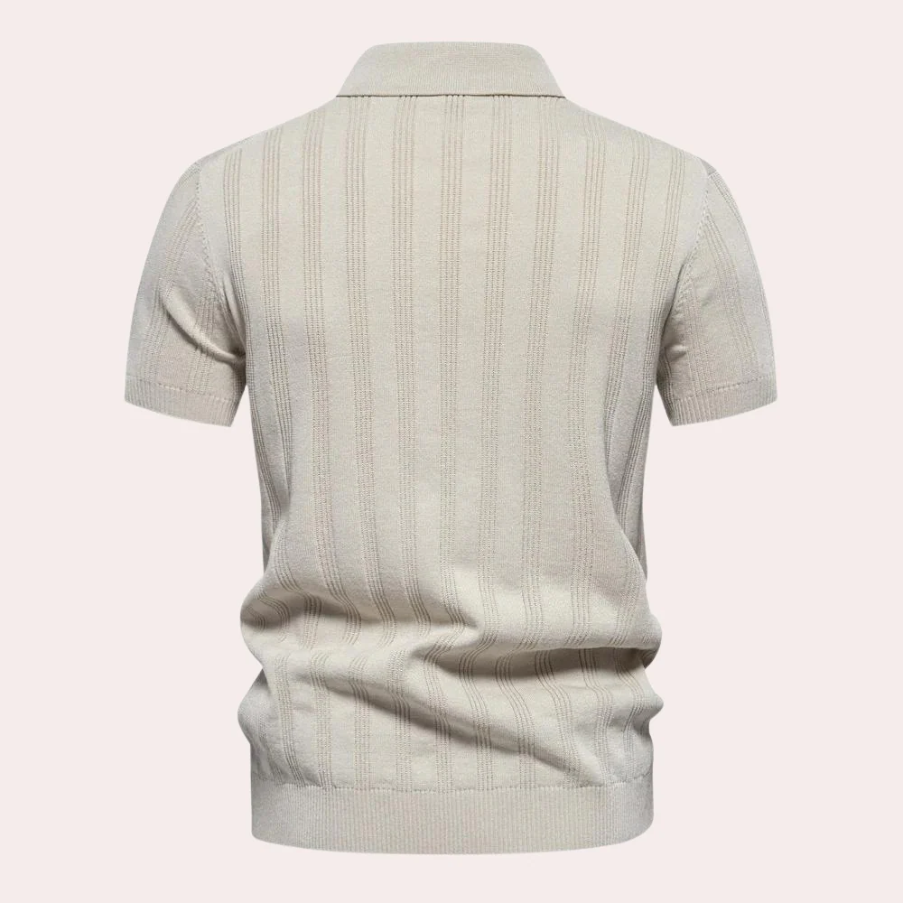 Karl® | Men'S Breathable T-Shirt - Image 3