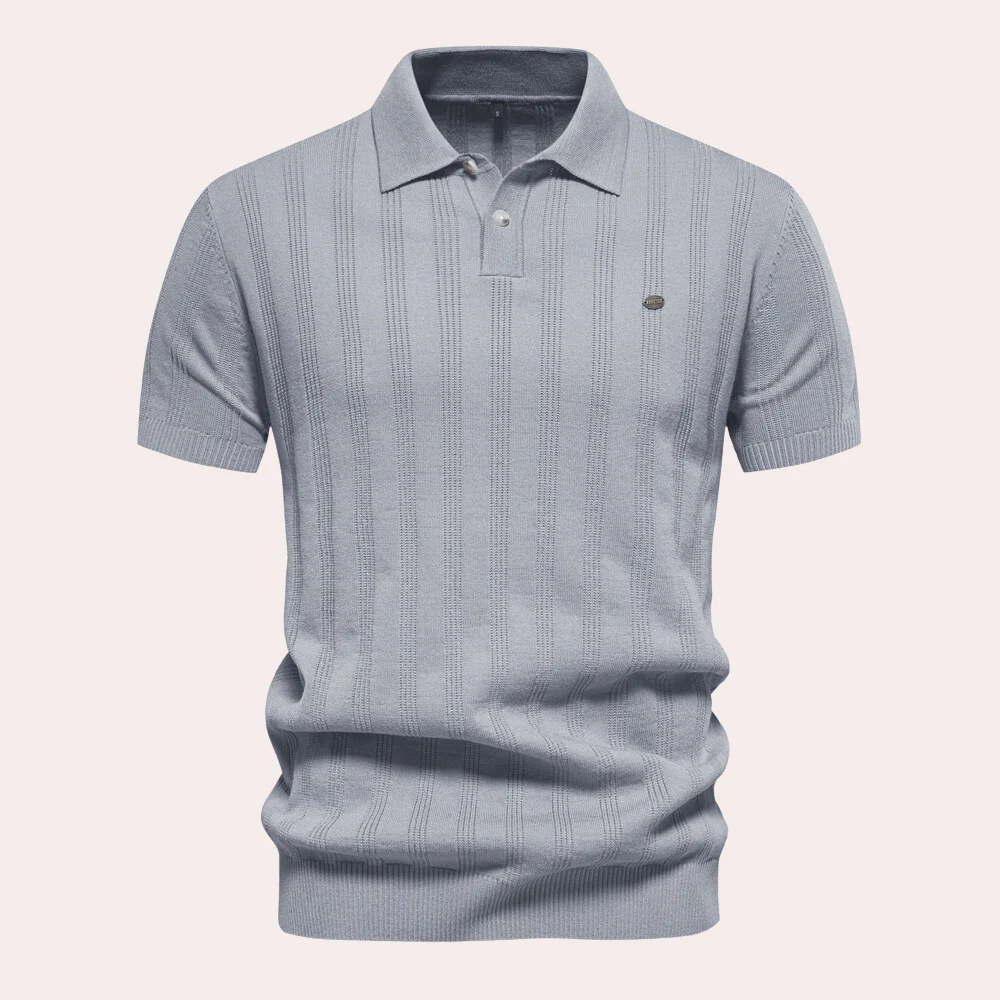 Karl® | Men'S Breathable T-Shirt - Image 6