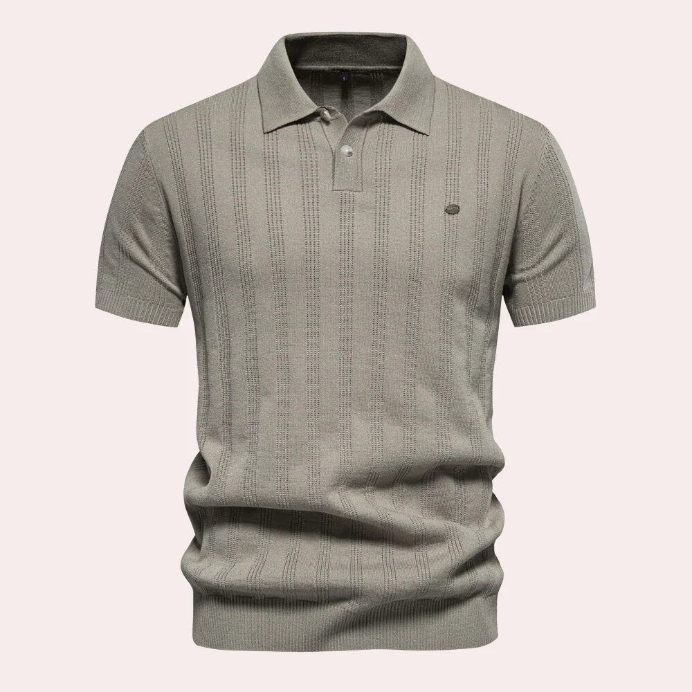Karl® | Men'S Breathable T-Shirt - Image 7