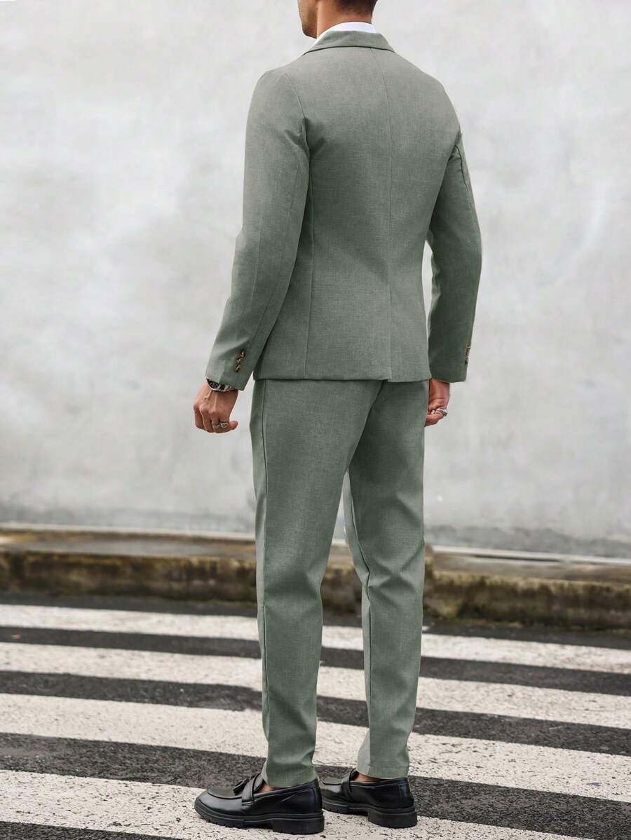 Karl | MEN'S LIGHTWEIGHT SUMMER CLOTHING - Image 2