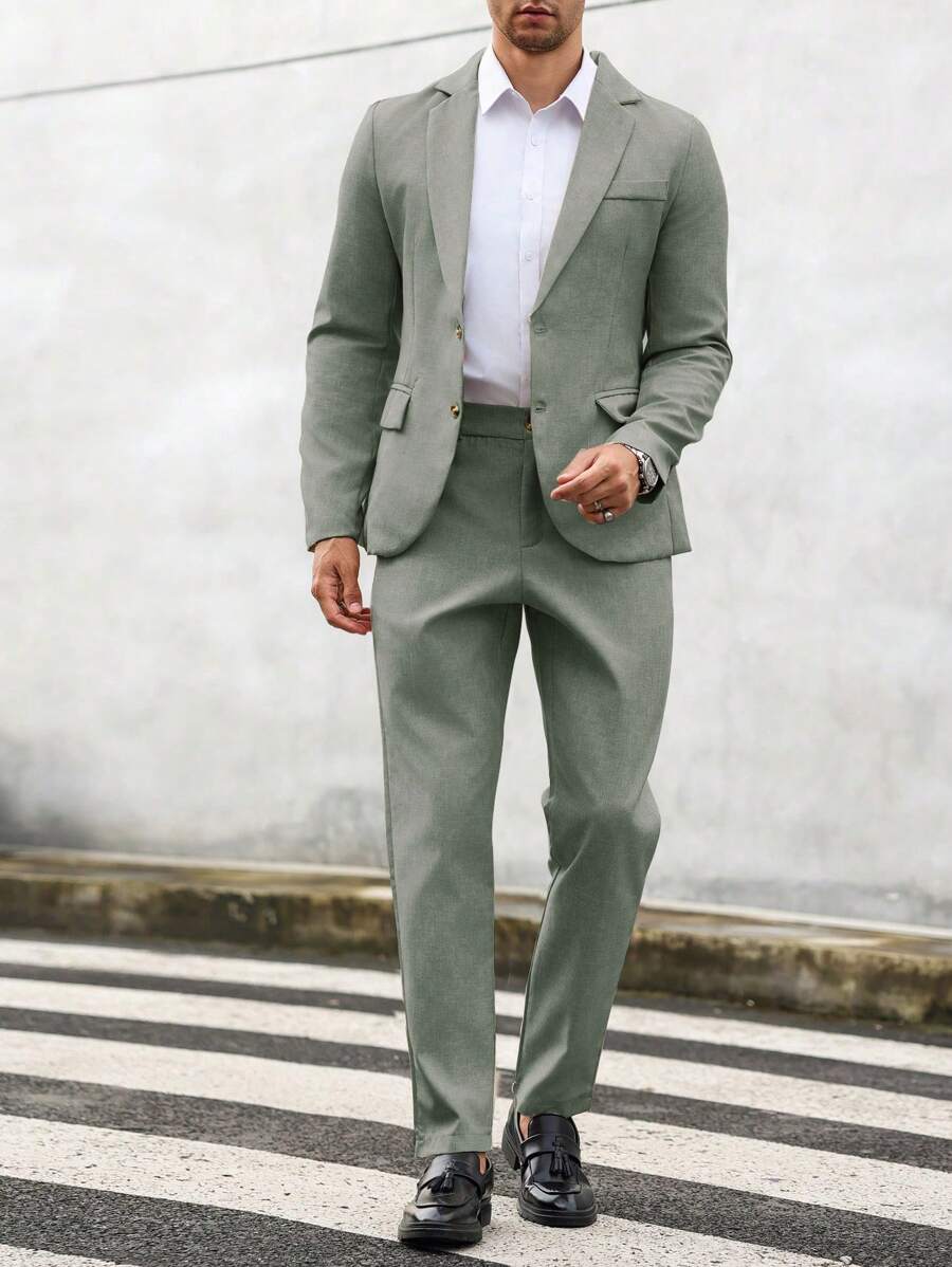 Karl | MEN'S LIGHTWEIGHT SUMMER CLOTHING - Image 4