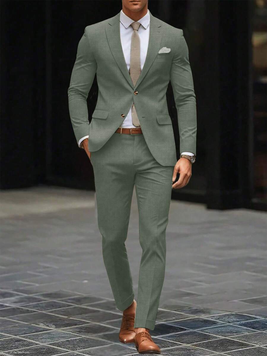 Karl | MEN'S LIGHTWEIGHT SUMMER CLOTHING - Image 5