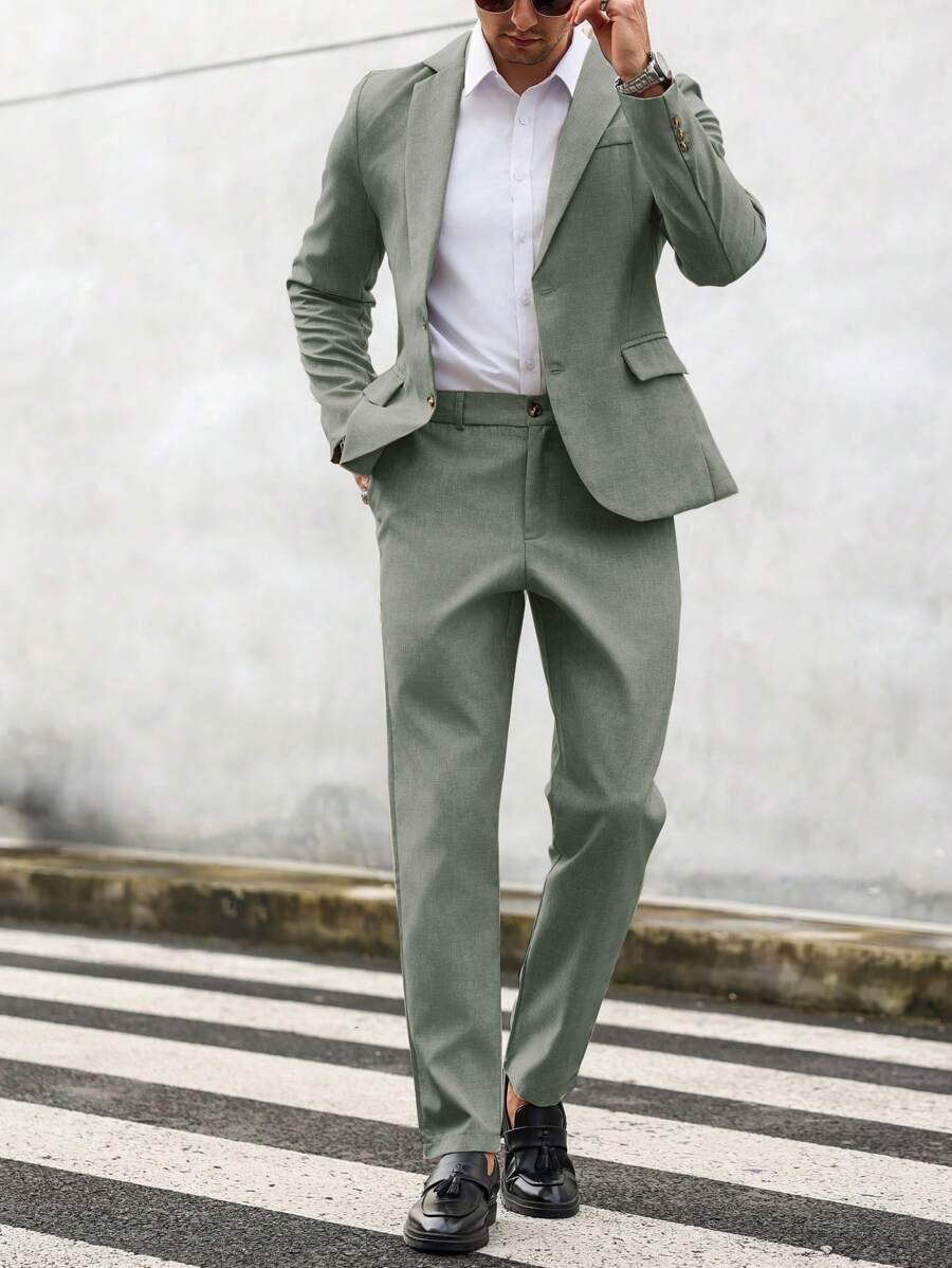 Karl | MEN'S LIGHTWEIGHT SUMMER CLOTHING - Image 6