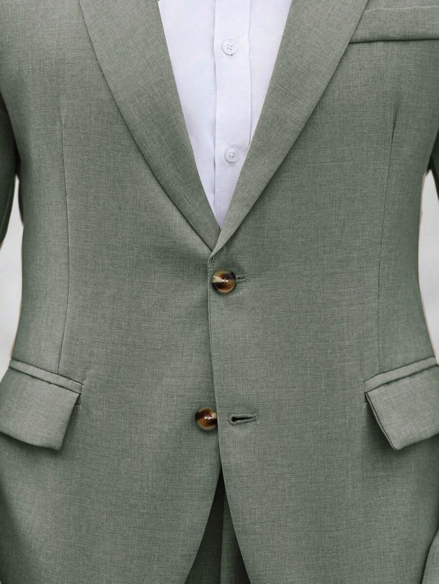 Karl | MEN'S LIGHTWEIGHT SUMMER CLOTHING - Image 8