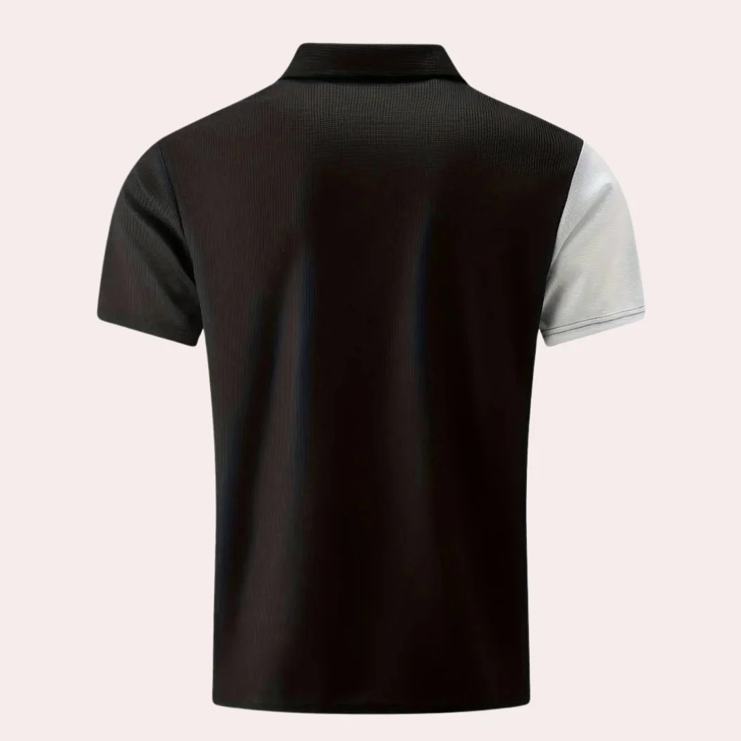 Karlan® | Elegant Men'S Shirt With Fashionable Cut - Image 4