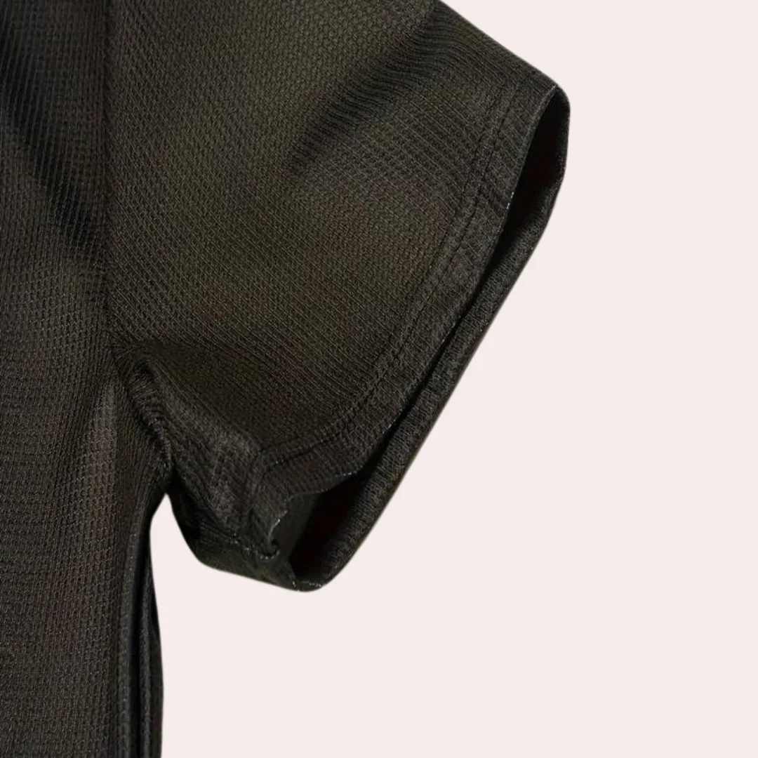 Karlan® | Elegant Men'S Shirt With Fashionable Cut - Image 6