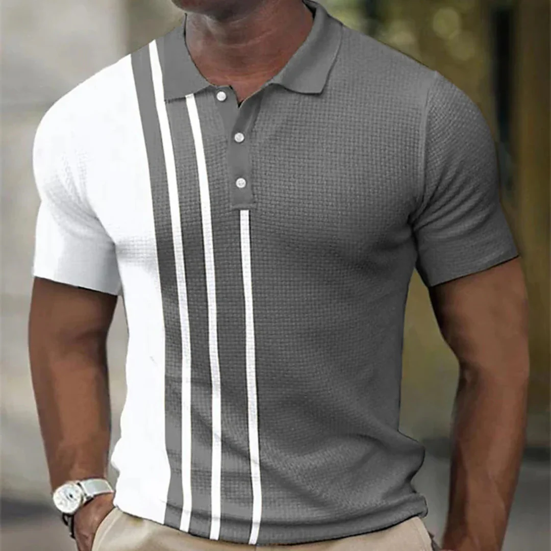 Karlan® | Elegant Men'S Shirt With Fashionable Cut - Image 7