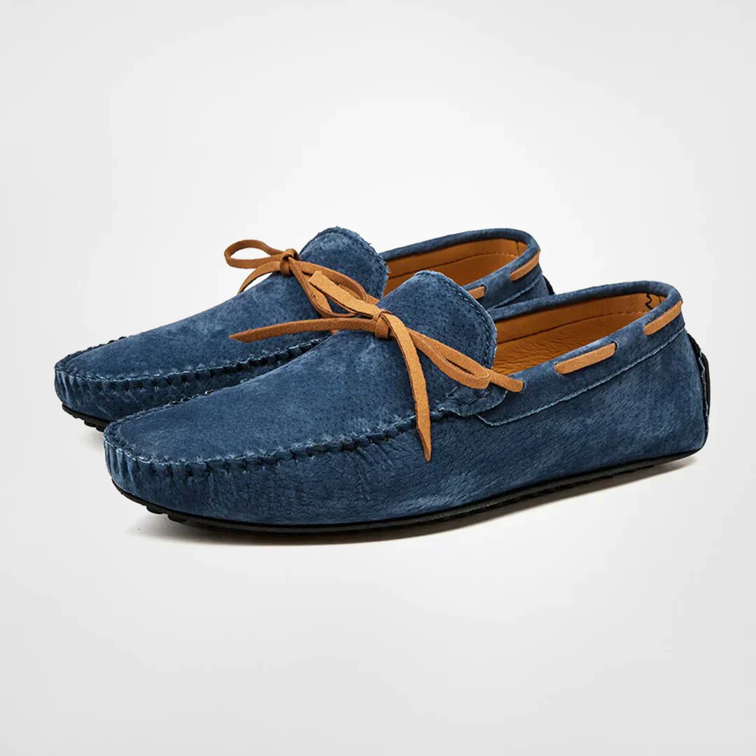 Karol® | Elegant And Soft Shoes For Men - Image 2