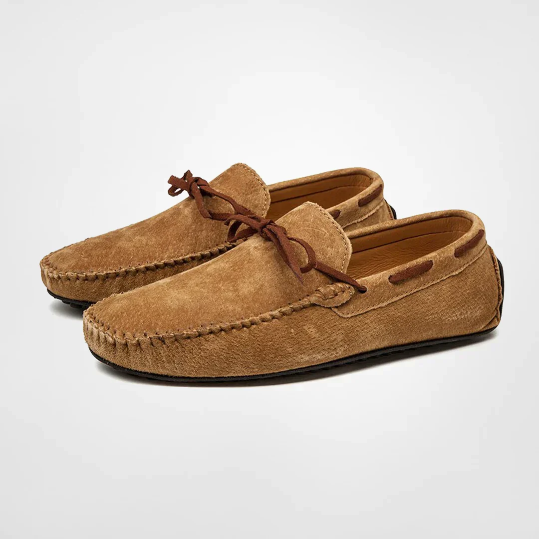 Karol® | Elegant And Soft Shoes For Men - Image 3