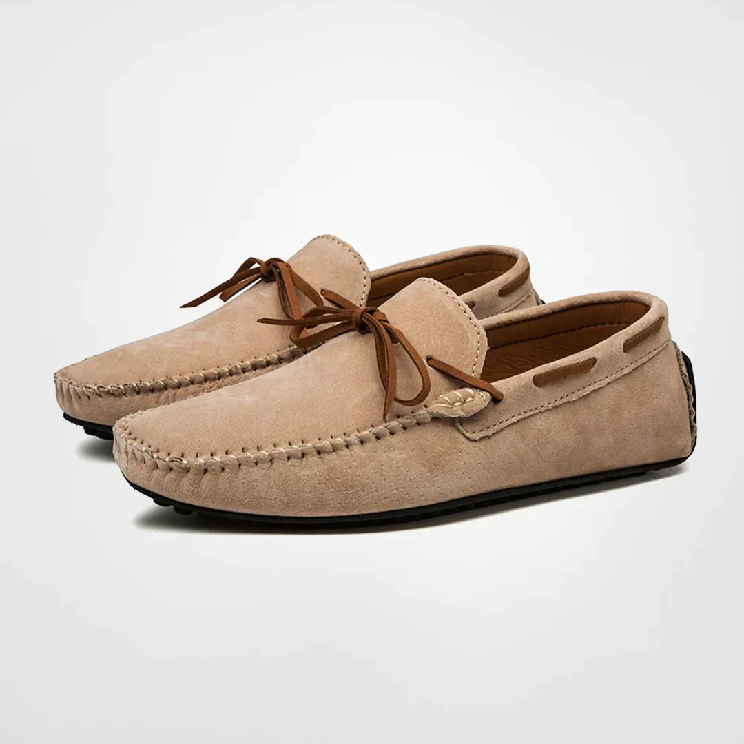 Karol® | Elegant And Soft Shoes For Men - Image 4