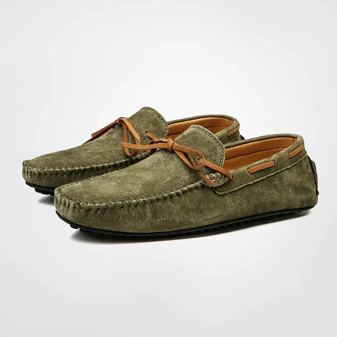 Karol® | Elegant And Soft Shoes For Men - Image 5
