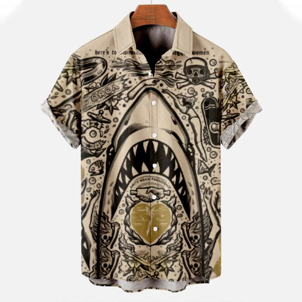 Karol® | Men��s shirt - Image 2