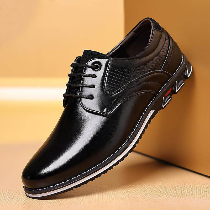 Karsten® | Oxford Shoes For Men - Image 2