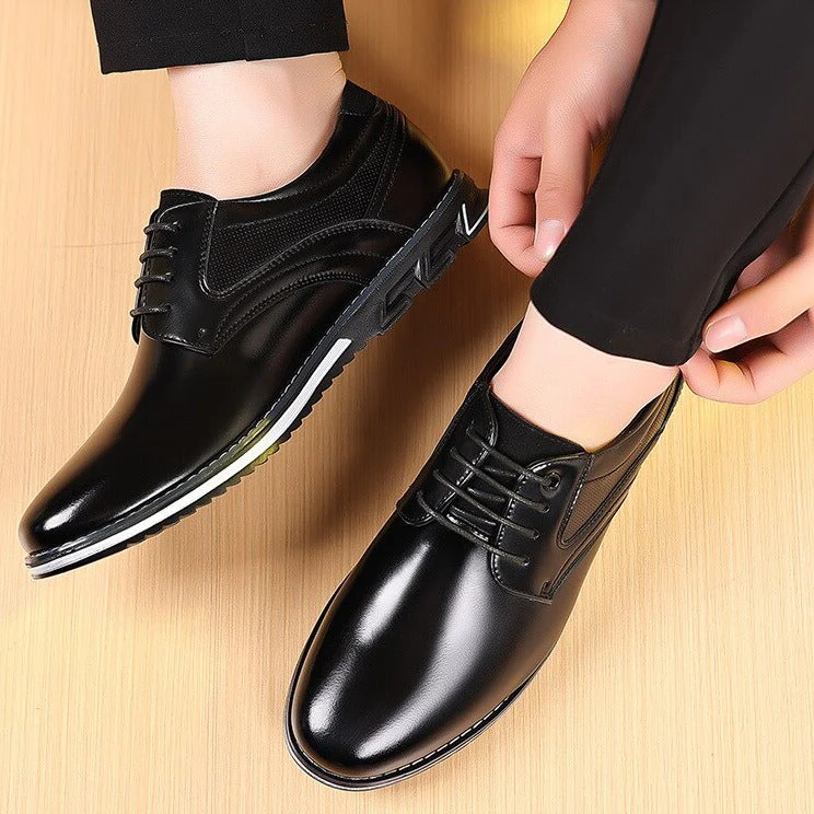Karsten® | Oxford Shoes For Men - Image 3
