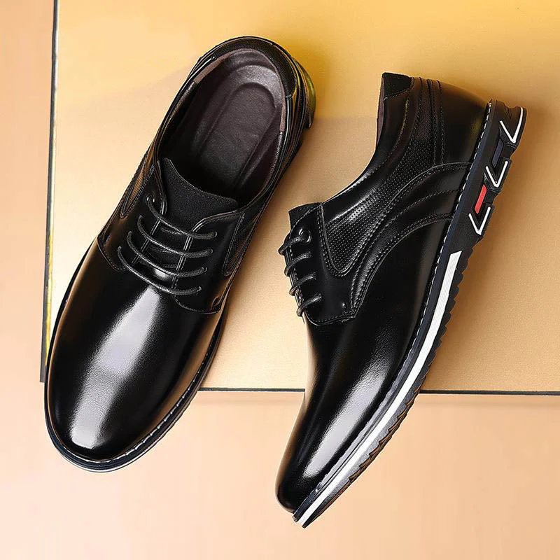 Karsten® | Oxford Shoes For Men - Image 8