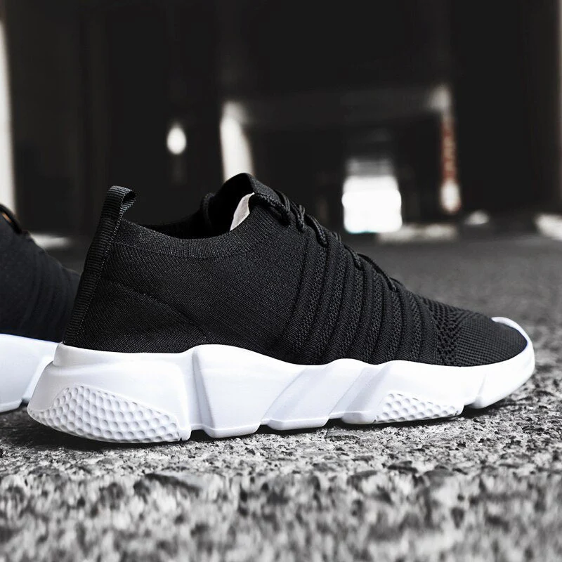 Karum® | Men'S Breathable Sneakers - Image 2