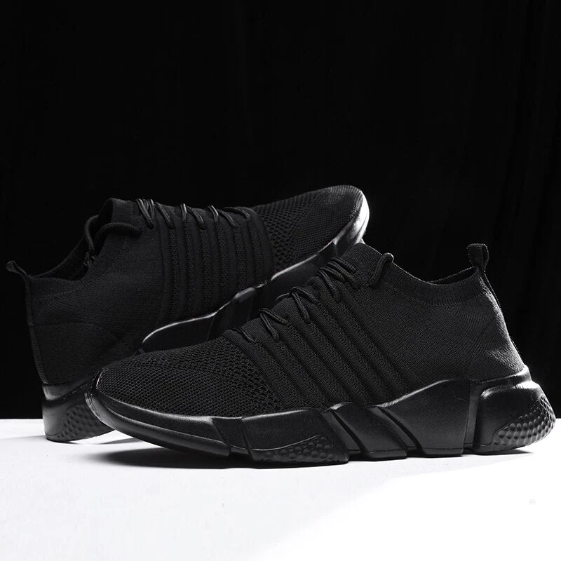 Karum® | Men'S Breathable Sneakers - Image 3