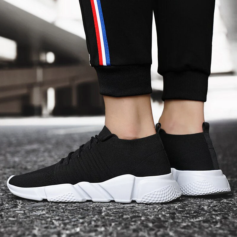Karum® | Men'S Breathable Sneakers - Image 4