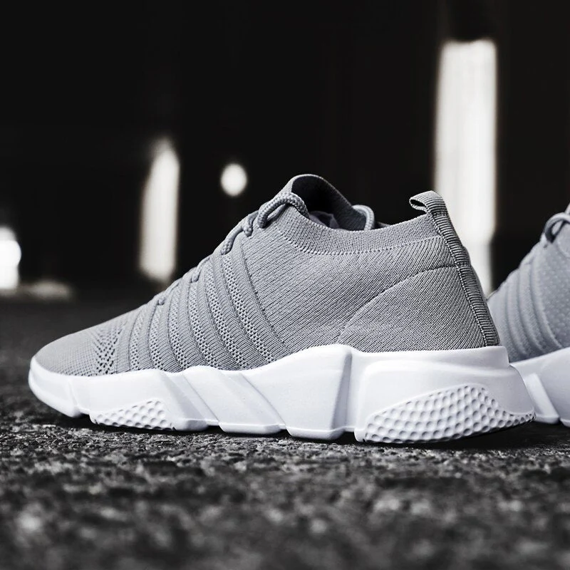 Karum® | Men'S Breathable Sneakers - Image 5