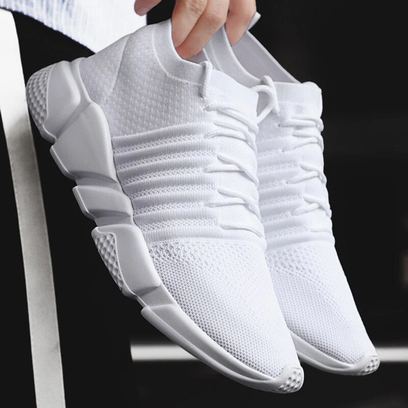 Karum® | Men'S Breathable Sneakers - Image 6