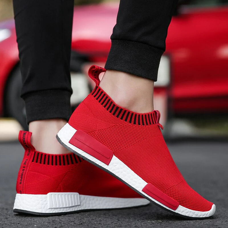 Kasey® | Super Light Men'S Sneakers - Image 4