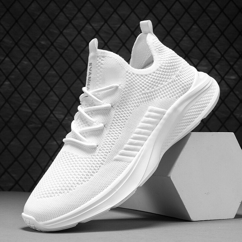 Kash® | Breathable Sports Shoes - Image 2