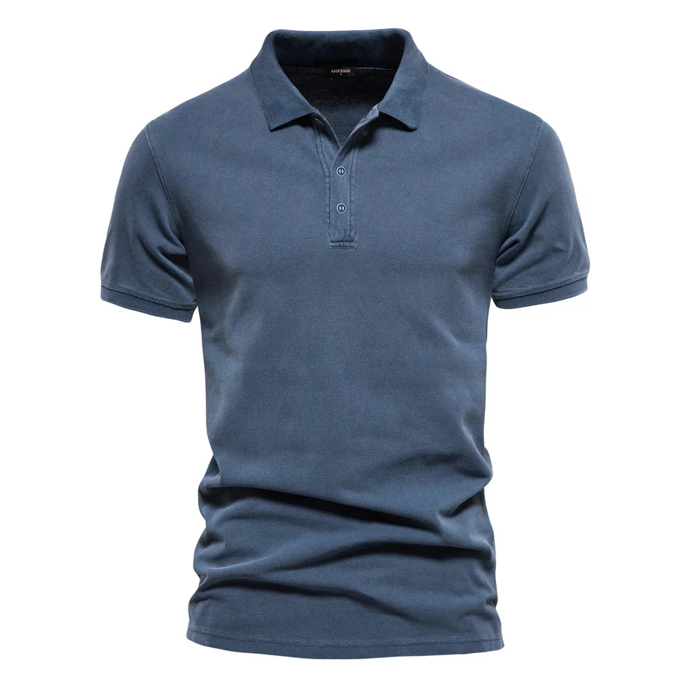 Kash® | Men'S Classic Polo - Image 7
