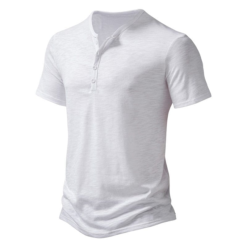 Kash® | Shirt With Short Sleeves - Image 2