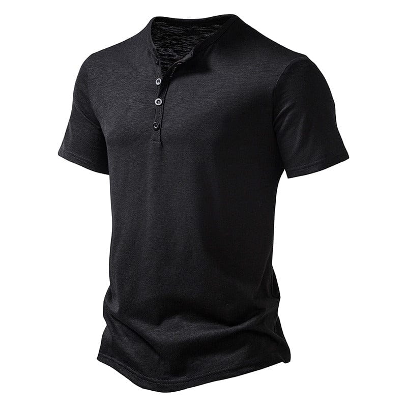 Kash® | Shirt With Short Sleeves - Image 3