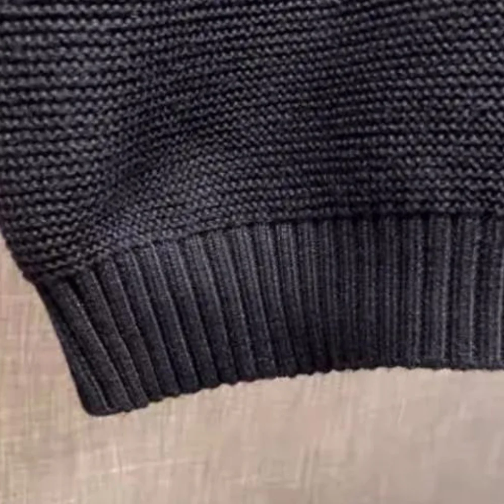 Kasper® | Casual Sweater For Men - Image 4