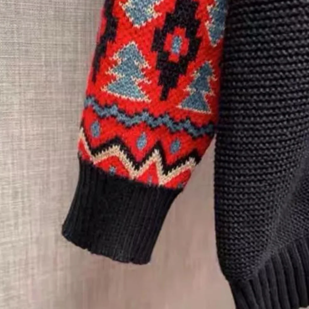 Kasper® | Casual Sweater For Men - Image 5