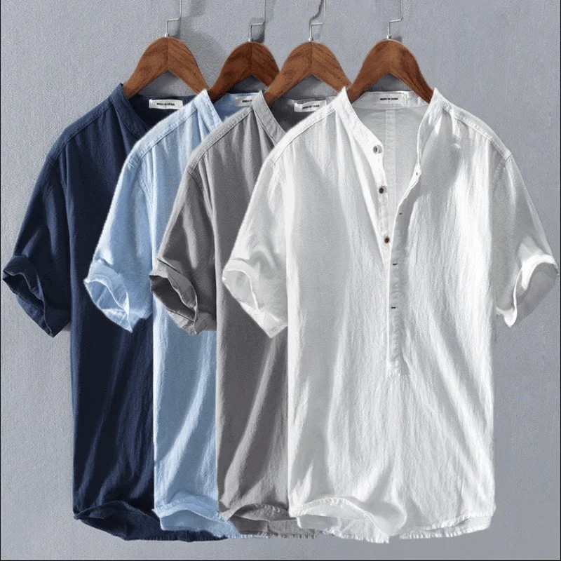 Kass® | Provence Linen Shirt - Image 6