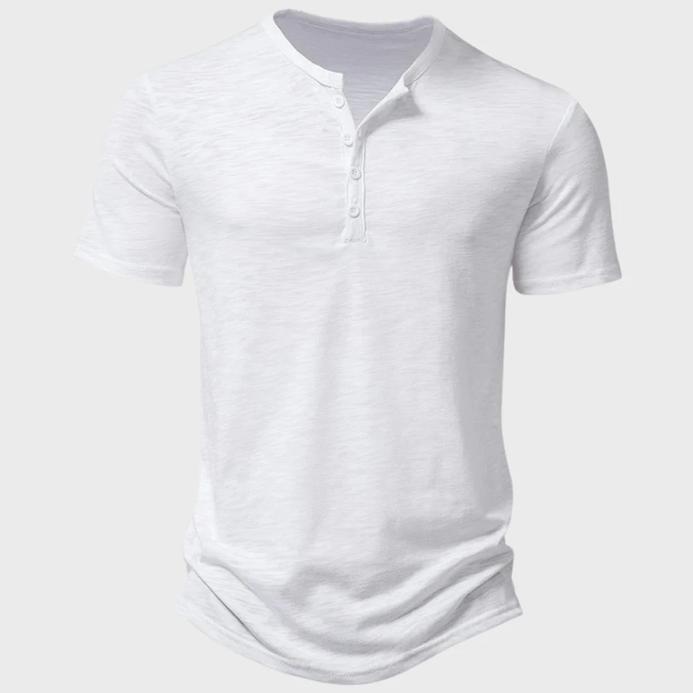 Kavan® | Men'S Casual T-Shirt - Image 5