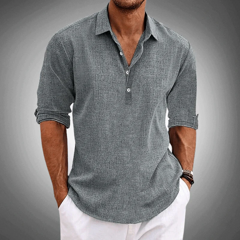 Kay® | Casual Shirt - Image 2