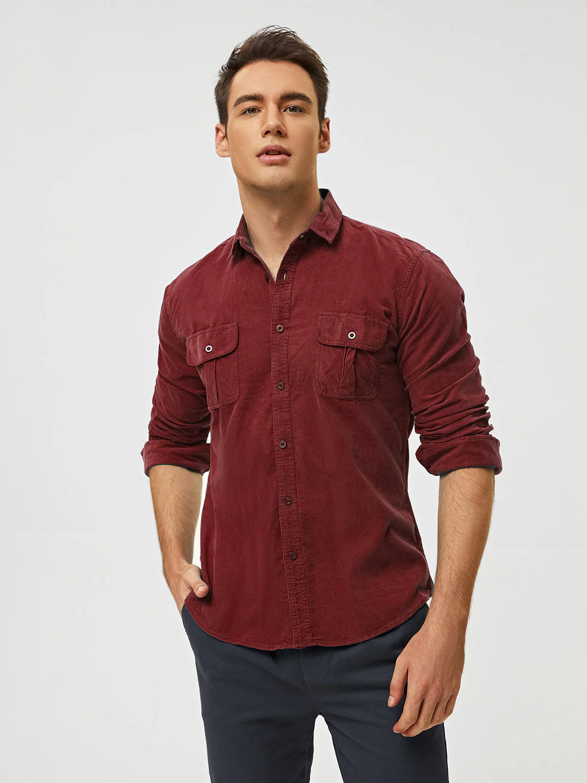 Kay® | Coolest Shirt For Men - Image 10