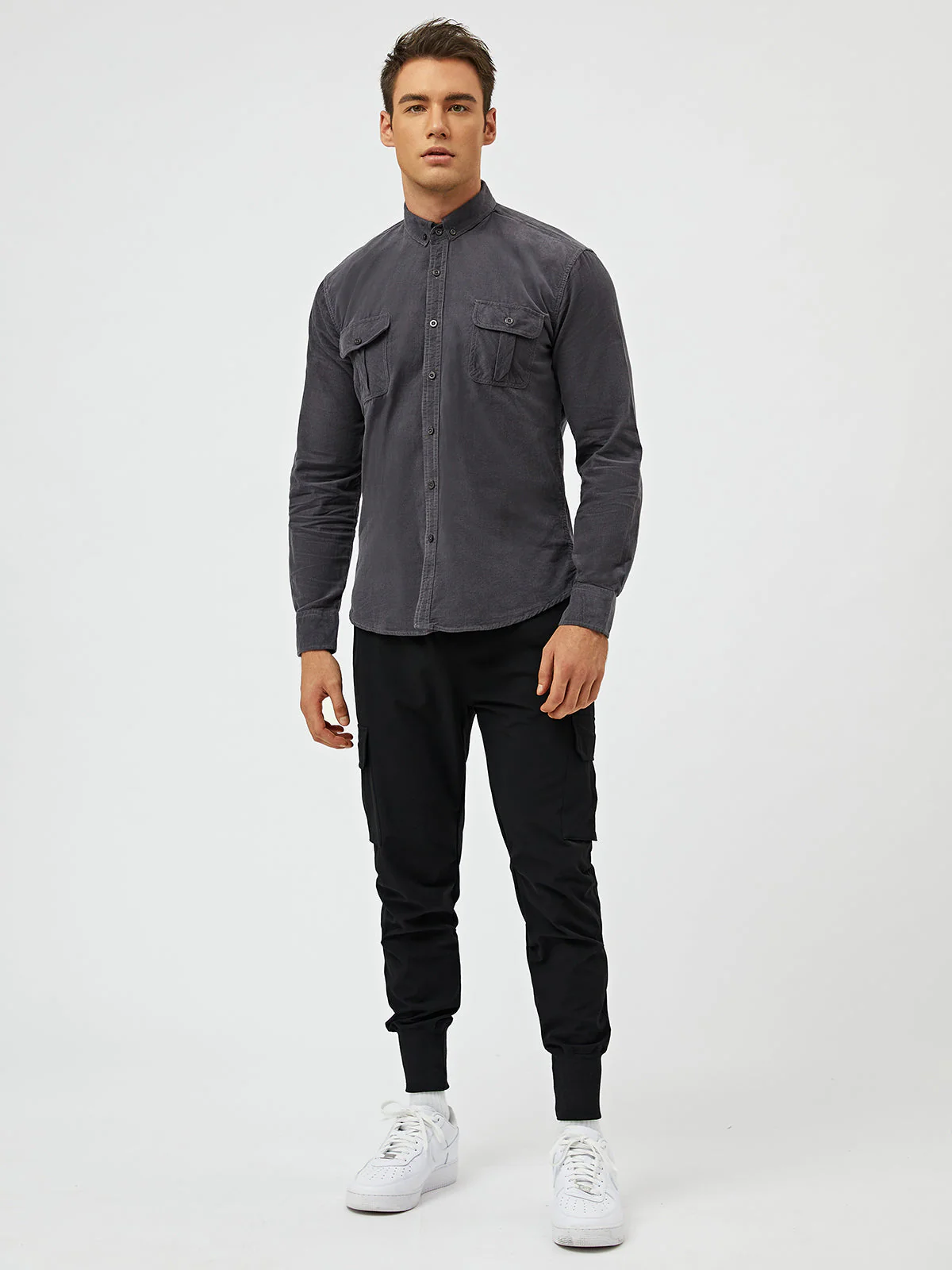 Kay® | Coolest Shirt For Men - Image 11