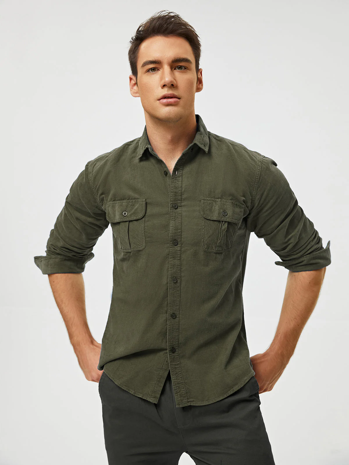 Kay® | Coolest Shirt For Men - Image 2