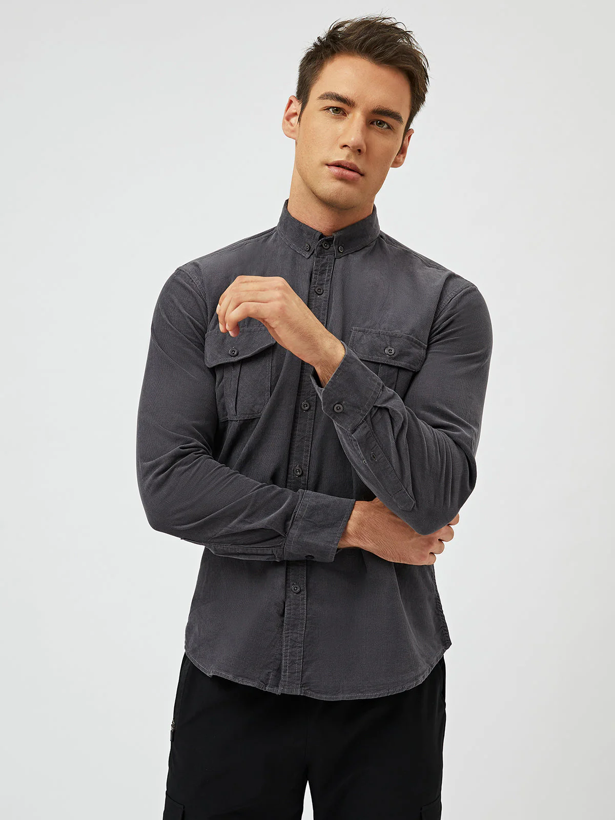 Kay® | Coolest Shirt For Men - Image 5