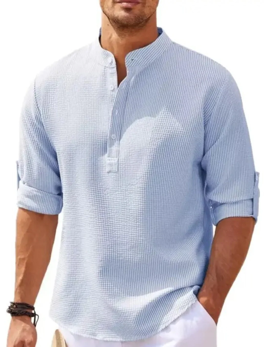 Kaya® | Men'S Blouse - Image 2